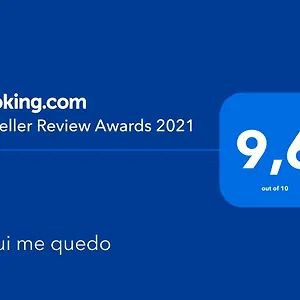  Alloggio in famiglia Aqui Me Quedo Colombia