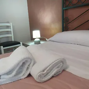  Bed & Breakfast Grotta Del Monaco Italia