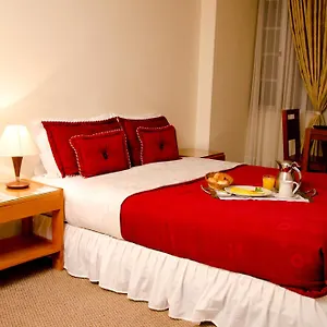 Casa La Riviera Hotel
