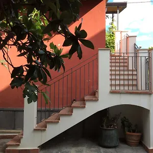  Bed & Breakfast Gente Di Mare Italia