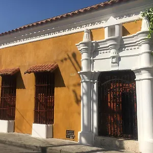  Alloggio in famiglia Casa Digna Colombia