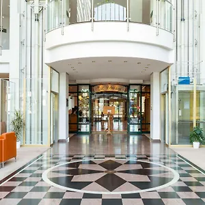 **** Hotel Atomis Munich Airport By Mercure Germania