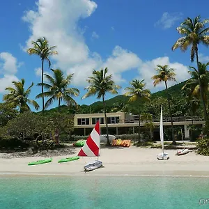 ***** Resort Caneel Bay Isole Vergini (US)